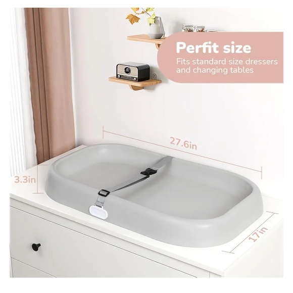 Changing pad - Picture 4 of 5